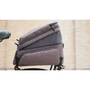 Sacoche Porte-Bagage Extensions BBB Cycling CarrierPack image-1
