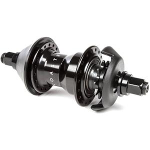 Moyeu arrière BSD West Coaster V2 hub left hand drive