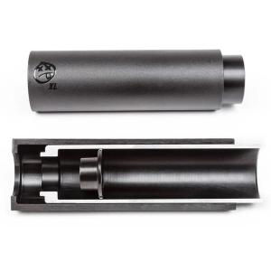 Pegs plastique BSD Rude Tube V2 Lt image-2