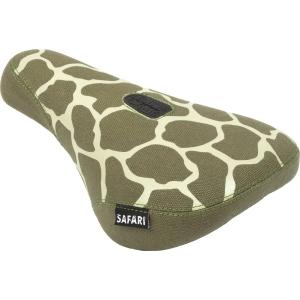 Selle en nylon BSD Safari Fat Pivotal
