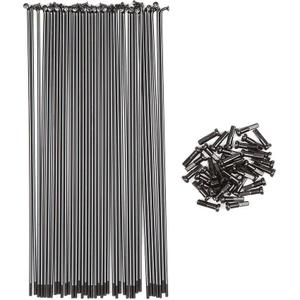 Rayon en acier inoxydable BSD Stainless