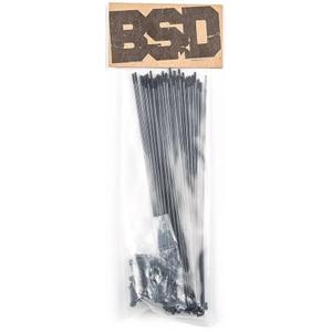Rayon en acier inoxydable BSD Stainless image-2