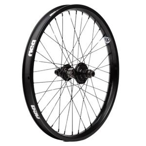 Roue arrière BSD Swerve X Aero Pro right hand drive