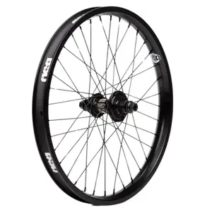 Rear wheel BSD Swerve X Aero Pro right hand drive image-0