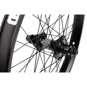 Rear wheel BSD Swerve X Aero Pro right hand drive image-1