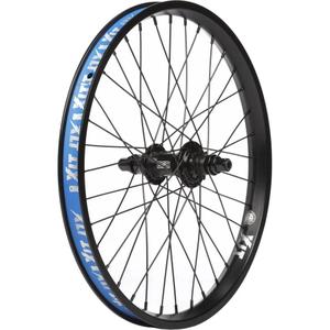 Roue arrière cassette Droite BSD XLT Street Pro