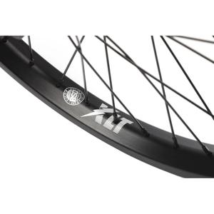 Roue arrière cassette Gauche BSD XLT Street Pro image-1