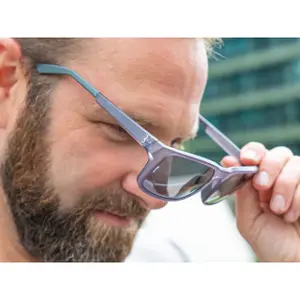 Occhiali da sole BBB Cycling Spectre reader image-1