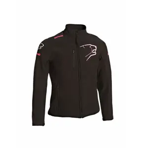 Kurtka damska Bering Softshell 2016