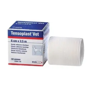 Bande adhésive BSN Medical Tensoplast image-0