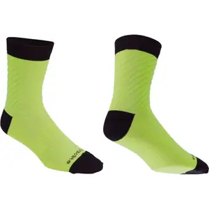 Chaussettes σε ίνες coolmax BBB Cycling TechnoFeet image-0