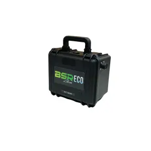Battery Case BSR ECO - LiFePO4 12V 100Ah