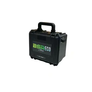 Battery Case BSR ECO - LiFePO4 12V 50Ah