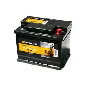 Batería de arranque marina BSR 62AH image-0