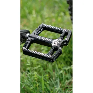 Axe de pédalier droit BST-Parts La Soriot image-0