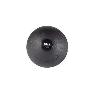 Piłka slam ball 20 lb - 9,7 kg Body Solid image-1