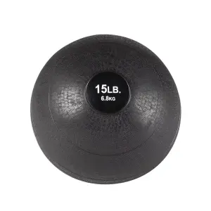 Piłka slam ball 20 lb - 9,7 kg Body Solid image-2