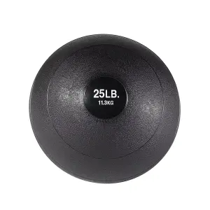 Piłka slam ball 20 lb - 9,7 kg Body Solid image-4