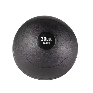 Piłka slam ball 20 lb - 9,7 kg Body Solid image-5