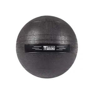 Piłka slam ball 20 lb - 9,7 kg Body Solid image-6