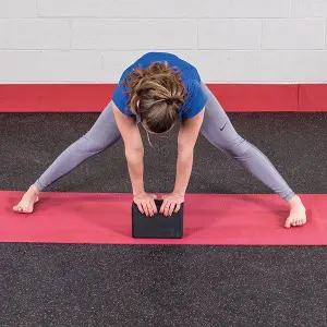 Cegła Yoga Body Solid Tools image-1