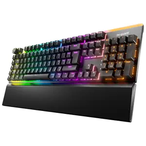 Clavier Gaming mécanique Be Quiet! Light Mount Silent Linear image-2