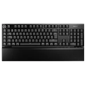 Clavier Gaming mécanique Be Quiet! Light Mount Silent Linear image-3
