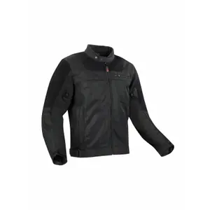 Chaqueta de moto Bering Malibu image-0