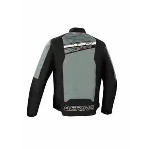 Casaco de mota Bering Bario image-1