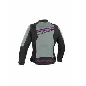 Casaco de motociclismo feminino Bering Bario image-1