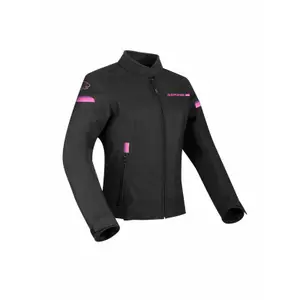 Casaco de motociclismo feminino Bering Riva image-0