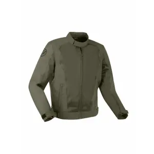 Motorcycle jacket Bering Nelson image-0