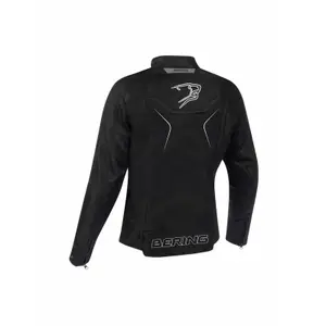 Női motoros dzseki image-1