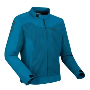 Motorcycle jacket Bering Alias image-0
