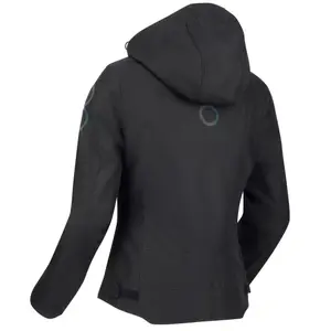 Motorcycle jacket woman Bering Warwick image-1