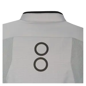 Women's motorcycle jacket Bering Zao image-2