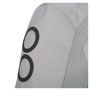 Women's motorcycle jacket Bering Zao image-3