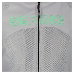 Women's motorcycle jacket Bering Zao image-4