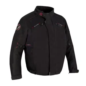 Motorradjacke Bering King Size Corleo image-0