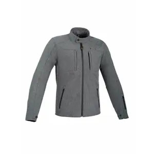 Motorcycle jacket Bering Carver image-0
