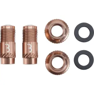 Ventilstopfen BBB Cycling CoreCap (x2) image-2