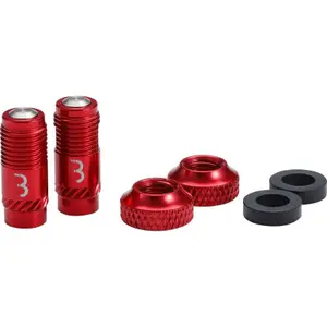 Ventilstopfen BBB Cycling CoreCap (x2) image-1