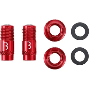 Ventilstopfen BBB Cycling CoreCap (x2) image-2