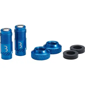 Ventilstopfen BBB Cycling CoreCap (x2) image-1