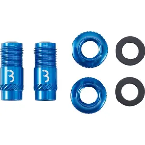 Ventilstopfen BBB Cycling CoreCap (x2) image-2