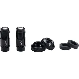 Ventilstopfen BBB Cycling CoreCap (x2) image-1