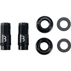 Ventilstopfen BBB Cycling CoreCap (x2) image-2