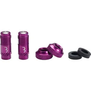 Ventilstopfen BBB Cycling CoreCap (x2) image-1