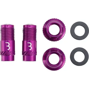 Ventilstopfen BBB Cycling CoreCap (x2) image-2