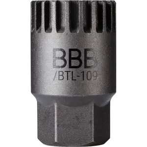 Clé Boîtier Πεδάλου με Οδηγό BBB Cycling Octalink image-0